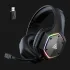 EKSA E1000 WT True 2.4 GHz Wireless Gaming Headset with ENC